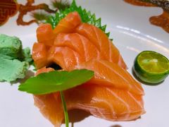 -松临·铁板烧&Omakase(神农店)