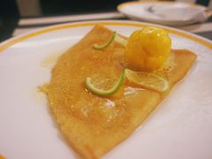 -La Creperie法餐厅(芮欧百货店)