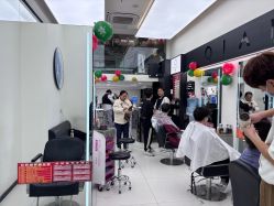 -乾健·烫染·接发SALON