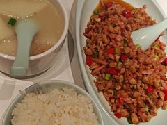 -饭饱香土碗菜(新科店)