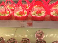 -好利来(十里河店)