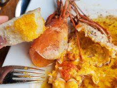 -Ministry of Crab(科伦坡店)