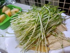 -尚品海鲜肥牛自助火锅(湖明店)