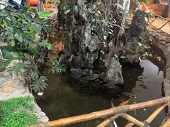 -竹山里(锁石路店)