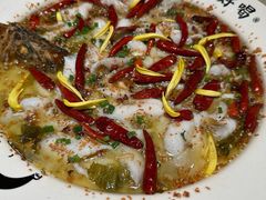 -江渔儿酸菜鱼(曜一城店)