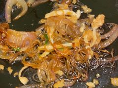 -绿茶餐厅(天津天河城店)