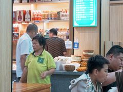 -清真刘记全羊肉鲜汤馆(前进路店)