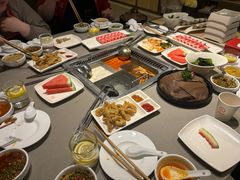 -海底捞火锅(茂业店)