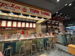 -Cô Thành Restaurant