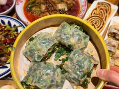 -福苗小骆驼烧烤(莲湖路店)