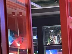 -SEA西雅图海鲜自助餐厅(海乐世界店)