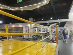 -健变健身俱乐部(前海天虹商场店)
