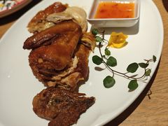 -新白鹿餐厅(城西银泰城店)