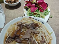 -直隶安家牛肉罩饼(七一路店)