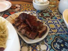 -乌镇那一年小院主题餐厅(甘泉西路店)