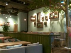 -仙踪林(江燕路万科里店)