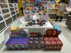 -泡泡玛特POPMART(万达店)