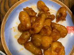 糖醋里脊-天津卫码头(南开大悦城店)