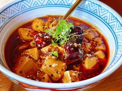 -庆春朴门