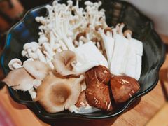 -牛品福潮汕牛肉火锅(旺庄店)