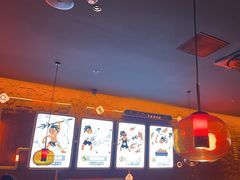 -探鱼·鲜青椒爽麻烤鱼(广州欣荣广场店)