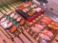 -争鲜回转寿司(朝北大悦城店)