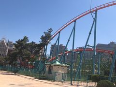 -蓬莱欧乐堡梦幻世界