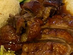 -發記潮汕大排档(宝翔路店)