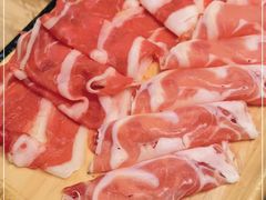 -阳坊胜利涮羊肉(阳坊老店)