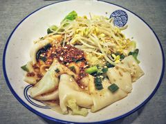 -大嘻咹biangbiang面(历史博物馆店)