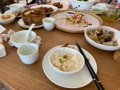 -顺风汤馆·广府粤菜(江宸天街店)