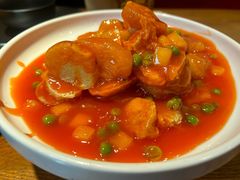 -敏珠拉姆藏餐·南京厨房(富春江东街店)