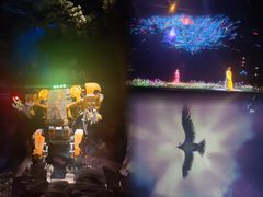 -济南方特东方神画