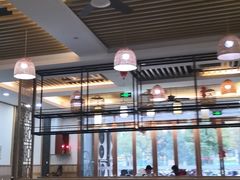 大堂-蒋家桥饺面店(四望亭路店)