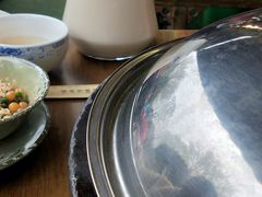 -老船夫石锅苗苗鱼·老字号(三道堰总店)