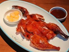 -茴香熙楼(翠湖店)