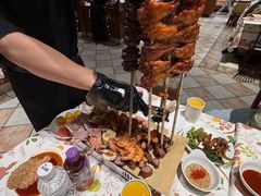 -汉斯南美烤肉(总店)