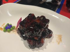 -上海滩餐厅(BFC外滩金融中心店)