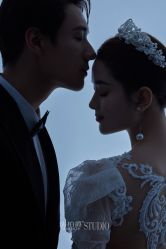 点击看大图 -太古映画婚纱摄影(天河店)