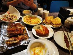 -贯贯吉·清真餐厅(浙江中路店)