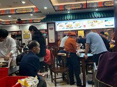 -葛记焖饼(伏牛路店)