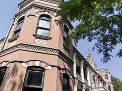 -北京动物园-畅观楼