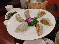 -古南都·老广东酒楼(龙江店)