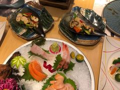 -秋荀日本料理(昆明同德广场店)