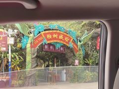 -瑞丽独树成林风景区