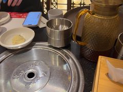 -本家·添百客韩国料理(泰然店)