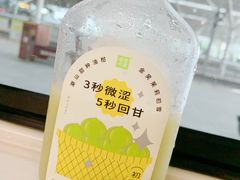 -奈雪的茶(深圳北站店)