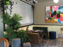 -Money Shops(愚园路店)