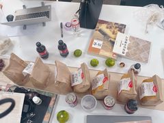 零售区-麦当劳(芜湖中山南路店)