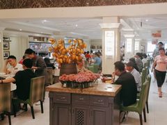 -大鸭梨烤鸭(左家庄店)
